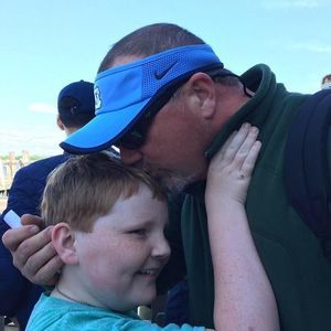 Meet your Posher, Benjamin